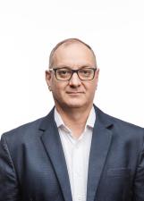 Fotografia oficial de DR. NILSON BRAGA