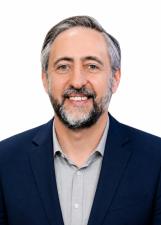 Fotografia oficial de ALFREDO BOSI