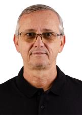 Fotografia oficial de PROFESSOR GILMAR