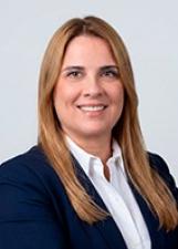 Fotografia oficial de DRA. ROSIANE FARIAS