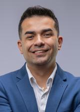 Fotografia oficial de RENATINHO SE LIGUE