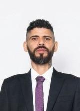Fotografia oficial de JORNALISTA TIAGO SANTOS