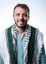 Fotografia oficial de THIAGO ÁVILA