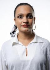 Fotografia oficial de THUANY FARIA