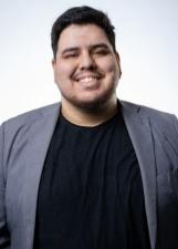 Fotografia oficial de GABRIEL DOS ANIMAIS