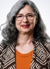 Fotografia oficial de LUCIANA GATTI