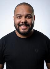 Fotografia oficial de ADRIANO NASCIMENTO