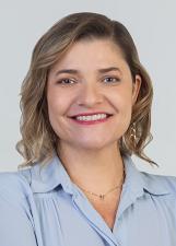 Fotografia oficial de PROFESSORA LUCIENE CAVALCANTE