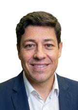 Fotografia oficial de RICARDO ANDRÉ DE MORAES