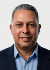 Fotografia oficial de EDERLI BATISTA