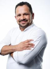 Fotografia oficial de RIBAMAR PASSOS