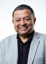 Fotografia oficial de MÁRLON REIS