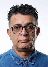 Fotografia oficial de EDNALDO BISPO
