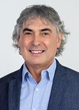 Fotografia oficial de CARLOS GIANNAZI