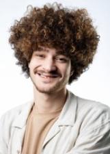 Fotografia oficial de PAULO JUVENTUDE