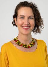 Fotografia oficial de FERNANDA GARCIA