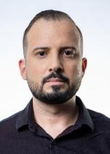 Fotografia oficial de DR. LUIZ CARVALHO