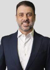 Fotografia oficial de DELEGADO ANDRÉ PEREIRA