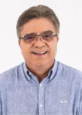 Fotografia oficial de ANTONIO CARLOS DA SILVA