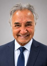 Fotografia oficial de CARLOS CUNHA