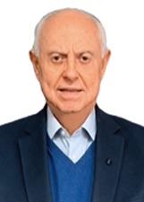 Fotografia oficial de BARROS MUNHOZ