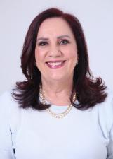 Fotografia oficial de DELEGADA ROSSANA CAMACHO