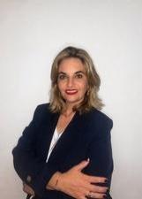 Fotografia oficial de PROFESSORA FERNANDA GABRIELA
