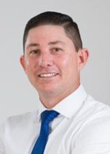 Fotografia oficial de CABO SAMUEL