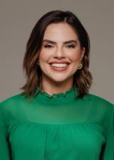 Fotografia oficial de DELEGADA JÚLIA NUNES