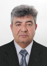 Fotografia oficial de WAGNÃO
