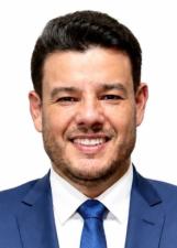 Fotografia oficial de DR. DONIZETI