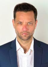 Fotografia oficial de FELIPE RODOMONTE