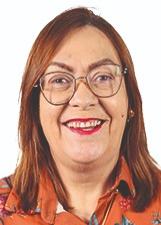 Fotografia oficial de PROFESSORA ROSEMARY