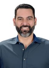 Fotografia oficial de RÔMULO RIPPA
