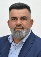 Fotografia oficial de KINHO