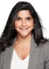 Fotografia oficial de MONICA ROSENBERG