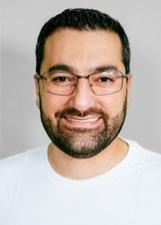 Fotografia oficial de FAOUAZ TAHA