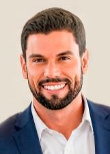 Fotografia oficial de LUCAS POCAY