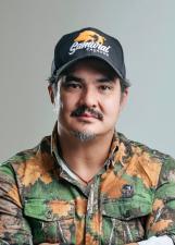 Fotografia oficial de SAMURAI CAÇADOR -DR MARDQUEU