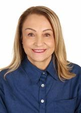 Fotografia oficial de MARIA LÚCIA AMARY