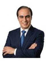 Fotografia oficial de SILVIO SANZONE DA METROPOLITAN