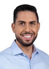 Fotografia oficial de JUNIOR RODRIGUES