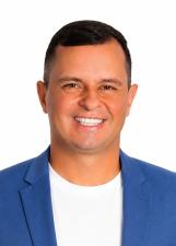 Fotografia oficial de SILVIO OLIVEIRA