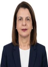Fotografia oficial de SUPERVISORA VANILDA