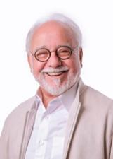 Fotografia oficial de CLOVIS VOLPI