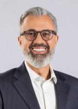 Fotografia oficial de CLAUDIO APOLINARIO