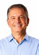 Fotografia oficial de EMBAIXADOR GARCIA