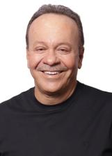 Fotografia oficial de GOULART