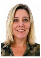 Fotografia oficial de REGILENE SOUZA