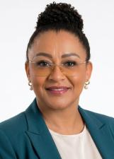 Fotografia oficial de PROFESSORA IOLANDA RUAS